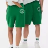 NFL Philadelphia Eagles Logo-Shorts