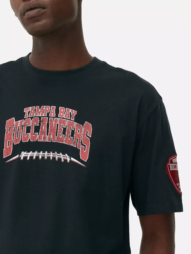 NFL Tampa Bay Buccaneers Hemd