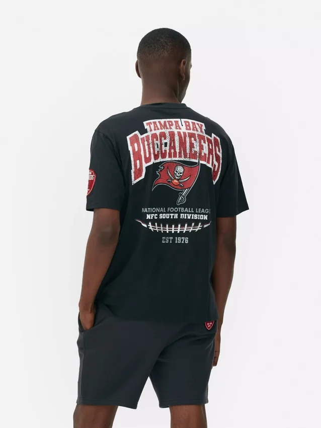NFL Tampa Bay Buccaneers Hemd