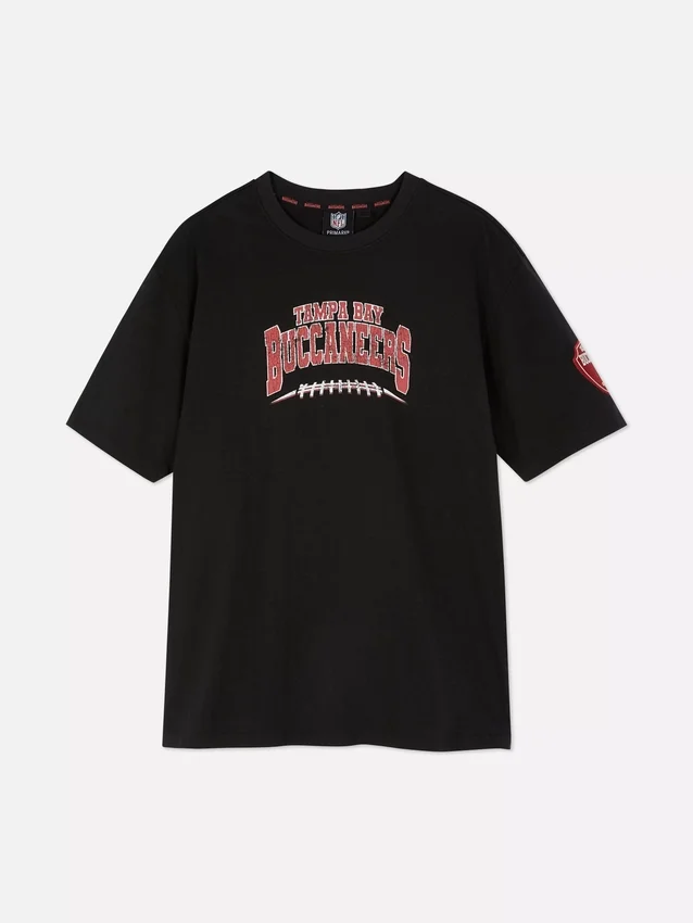 NFL Tampa Bay Buccaneers Hemd
