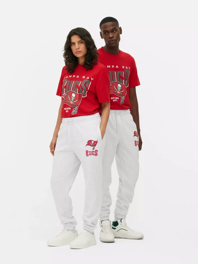NFL Tampa Bay Buccaneers Jogginghosen