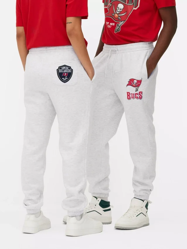 NFL Tampa Bay Buccaneers Jogginghosen