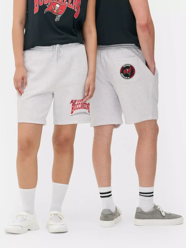 NFL Tampa Bay Buccaneers Shorts