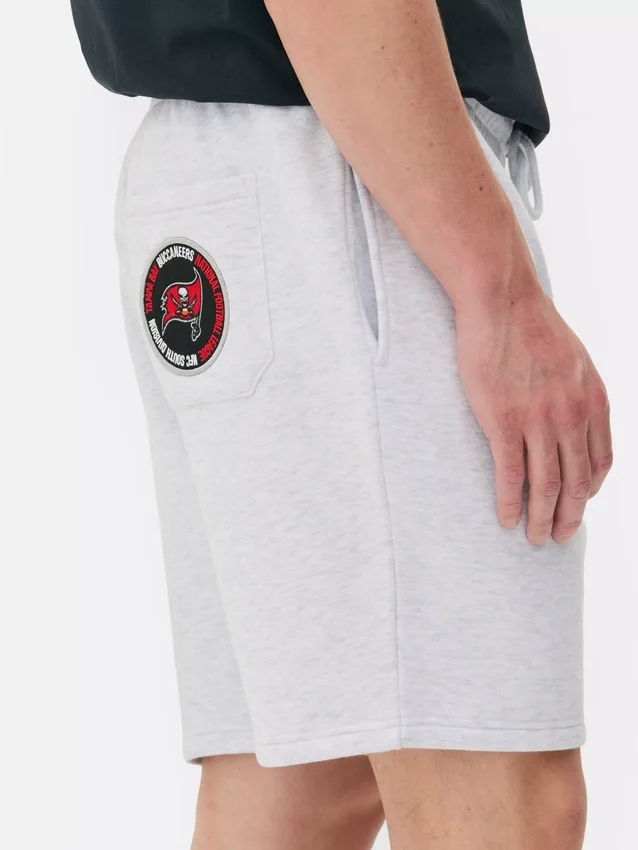NFL Tampa Bay Buccaneers Shorts