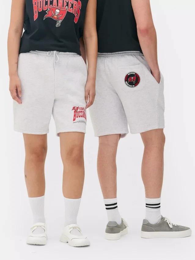 NFL Tampa Bay Buccaneers Shorts