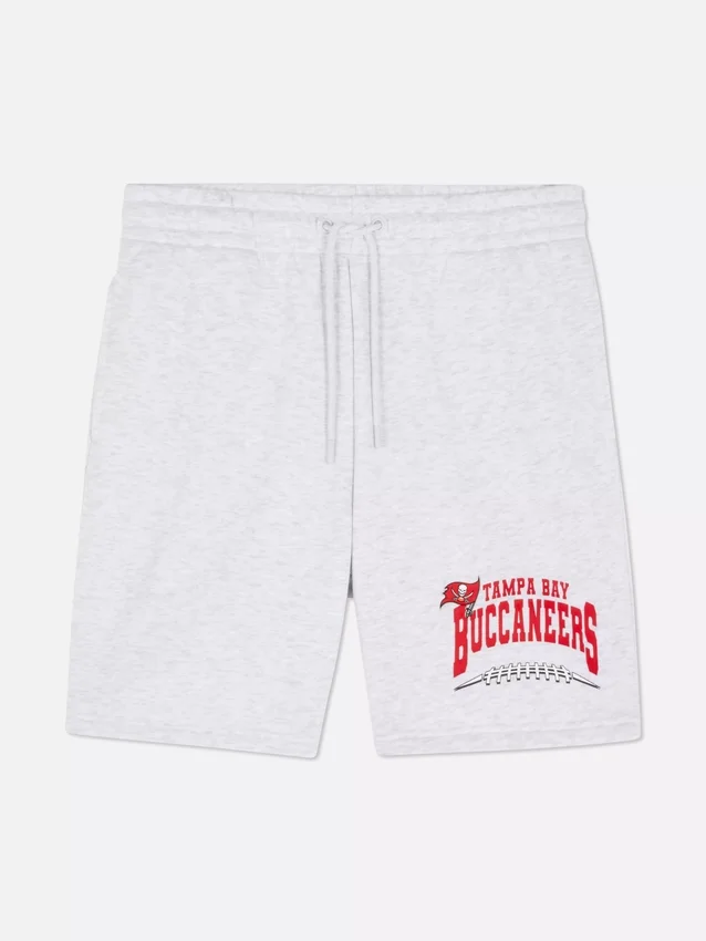 NFL Tampa Bay Buccaneers Shorts