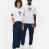 NFL Tennessee Titans bedrucktes T-Shirt