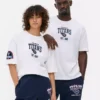 NFL Tennessee Titans bedrucktes T-Shirt