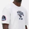NFL Tennessee Titans bedrucktes T-Shirt