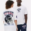 NFL Tennessee Titans bedrucktes T-Shirt