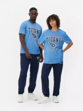 NFL Tennessee Titans Hemd