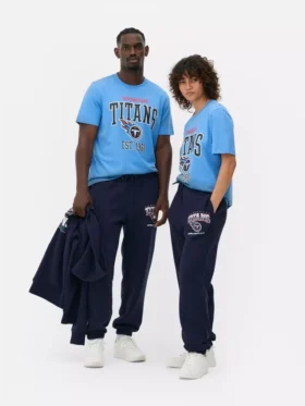 NFL Tennessee Titans Jogginghose