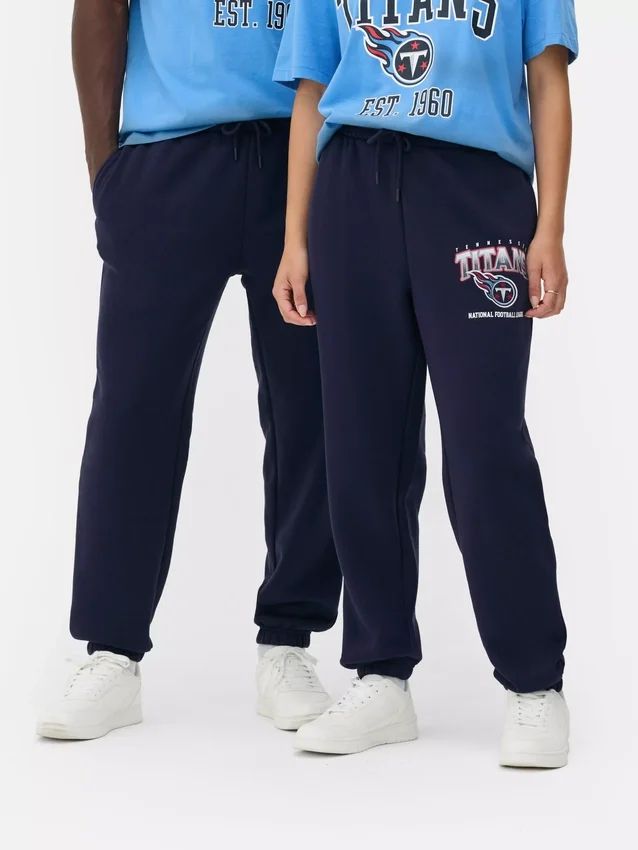 NFL Tennessee Titans Jogginghose