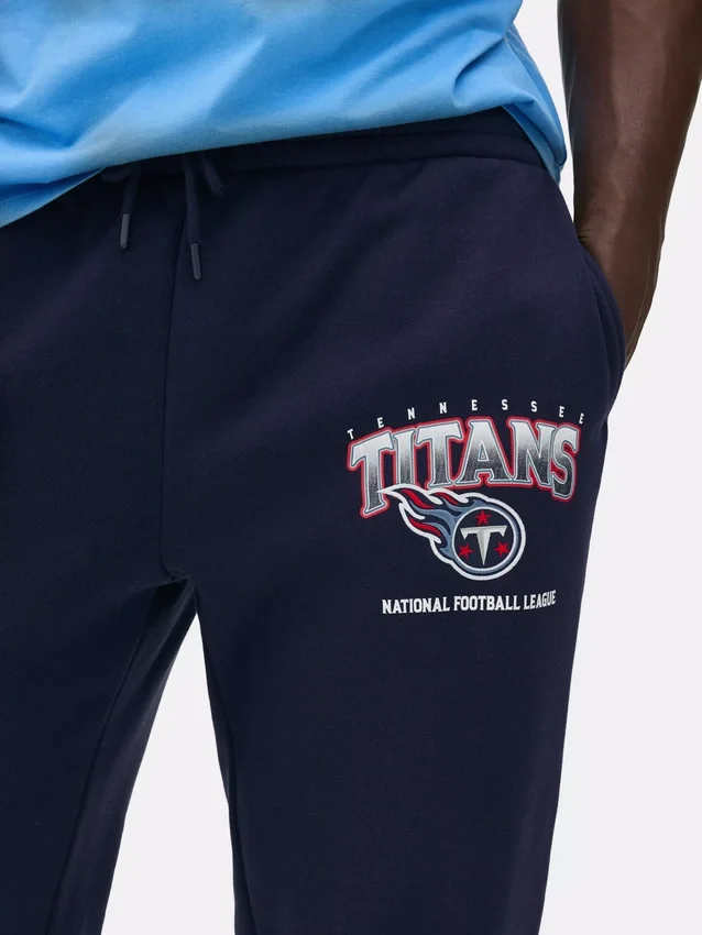 NFL Tennessee Titans Jogginghose