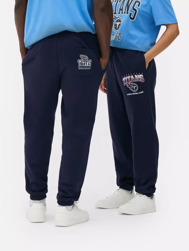 NFL Tennessee Titans Jogginghose