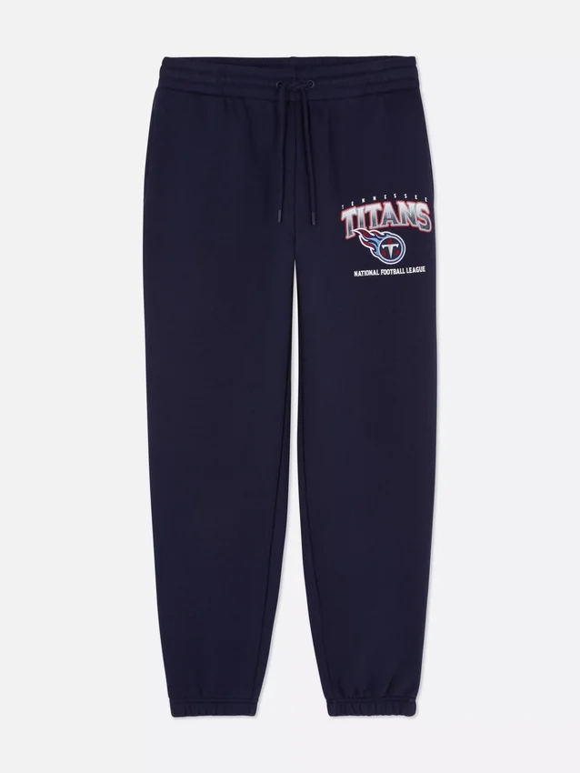 NFL Tennessee Titans Jogginghose