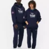 NFL Tennessee Titans Logo-Hoodie