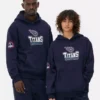 NFL Tennessee Titans Logo-Hoodie