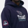 NFL Tennessee Titans Logo-Hoodie