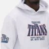NFL Tennessee Titans Logo-Hoodie