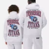 NFL Tennessee Titans Logo-Hoodie