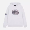 NFL Tennessee Titans Logo-Hoodie