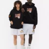 NFL Washington Commanders Logo-Hoodie