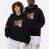 NFL Washington Commanders Logo-Hoodie