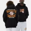 NFL Washington Commanders Logo-Hoodie
