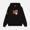 NFL Washington Commanders Logo-Hoodie