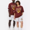 NFL Washington Commanders Logo-T-Shirt