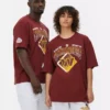 NFL Washington Commanders Logo-T-Shirt