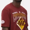 NFL Washington Commanders Logo-T-Shirt