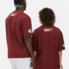 NFL Washington Commanders Logo-T-Shirt