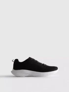 Niedrige Sport-Sneaker