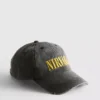 Nirvana-Baseballkappe