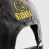 Nirvana-Baseballkappe