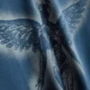 Nirvana-Hemd mit Engel-Motiv