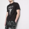 Nirvana Kurzschlafanzug-Set