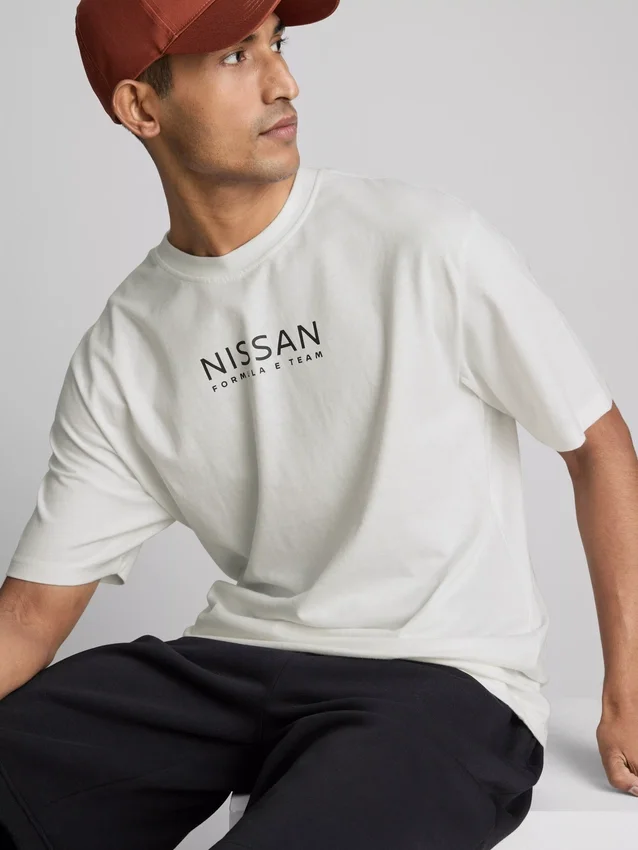 Nissan Formula E Hemd