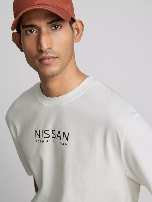Nissan Formula E Hemd