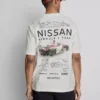 Nissan Formula E Hemd