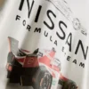 Nissan Formula E Hemd