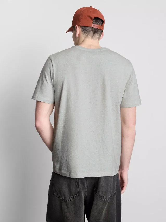 NYC-Grafik-T-Shirt