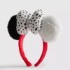 Ohr-Stirnband mit Motiven aus Disneys «101 Dalmatiner»