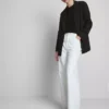Oversize-Einreiher-Blazer