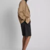 Oversize-Einreiher-Blazer
