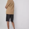 Oversize-Einreiher-Blazer