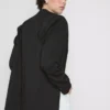 Oversize-Einreiher-Blazer