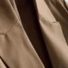 Oversize-Einreiher-Blazer